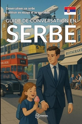 Afbeeldingen van Guide de conversation en serbe