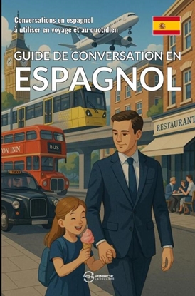 Afbeeldingen van Guide de conversation en espagnol
