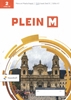 Afbeelding van Plein M 4.1 vmbo-bk 2 FLEX boek B