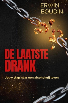 Afbeeldingen van De laatste drank.