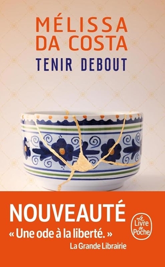 Afbeelding van Tenir debout