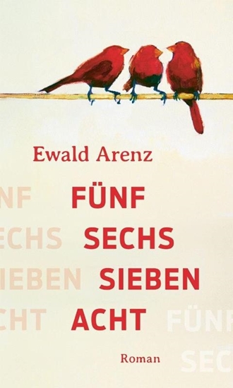 Afbeelding van Fünf, sechs, sieben, acht
