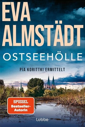 Afbeeldingen van Kommissarin Pia Korittki Ostseehölle