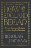 Afbeelding van How England Began
