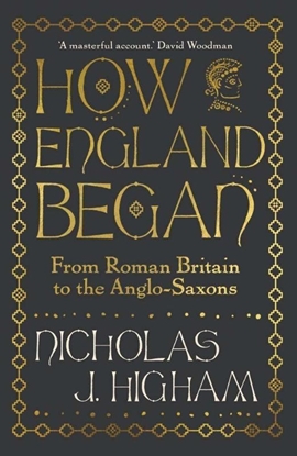 Afbeeldingen van How England Began