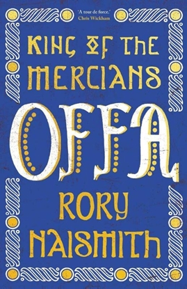 Afbeeldingen van The English Monarchs Series Offa
