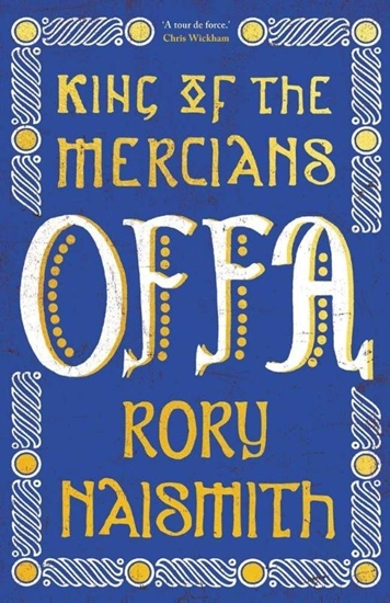 Afbeelding van The English Monarchs Series Offa