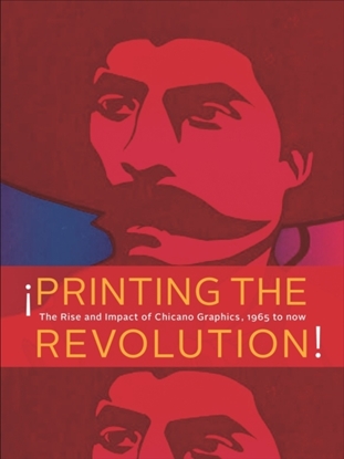 Afbeeldingen van ¡Printing the Revolution!
