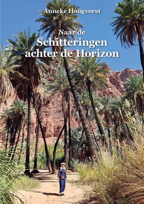 Afbeeldingen van Naar de Schitteringen achter de Horizon