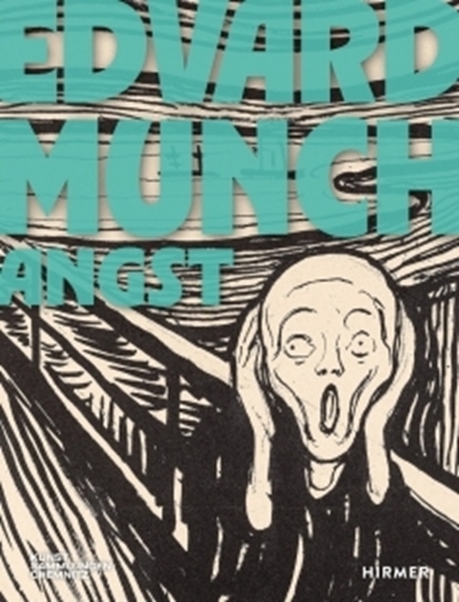 Afbeelding van Edvard Munch