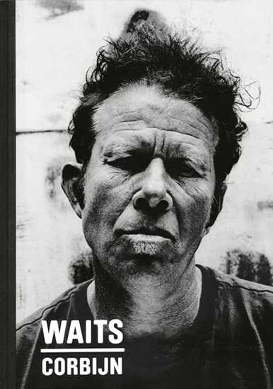 Afbeelding van Waits/Corbijn
