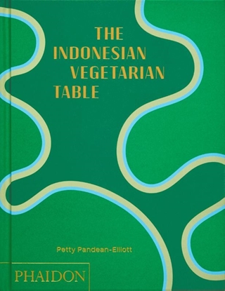 Afbeeldingen van The Indonesian Vegetarian Table