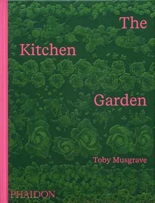 Afbeeldingen van The Kitchen Garden
