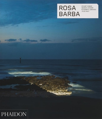 Afbeeldingen van Phaidon Contemporary Artists Series Rosa Barba