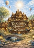 Afbeelding van Dreamy houses of wonder
