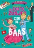 Afbeelding van De Zoete Zusjes De Zoete Zusjes zijn de baas