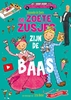 Afbeelding van De Zoete Zusjes De Zoete Zusjes zijn de baas