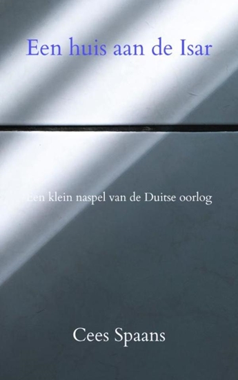 Afbeelding van Een huis aan de Isar