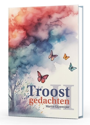 Afbeeldingen van Troostgedachten II