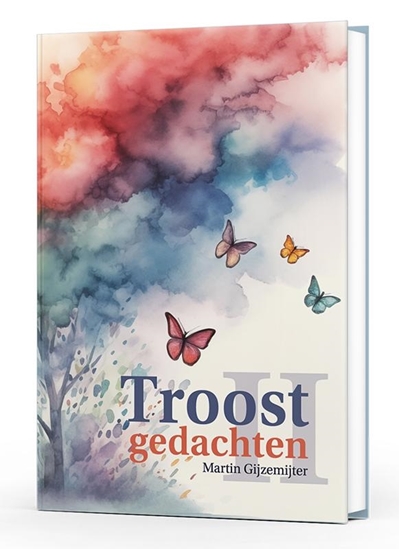 Afbeelding van Troostgedachten II