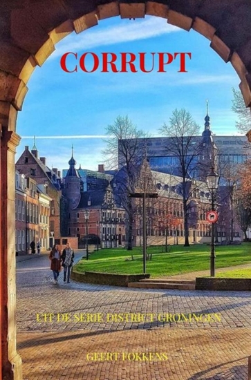 Afbeelding van Corrupt