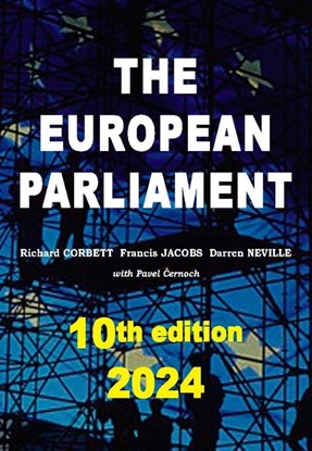 Afbeeldingen van The European Parliament 2024
