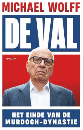 Afbeeldingen van De val