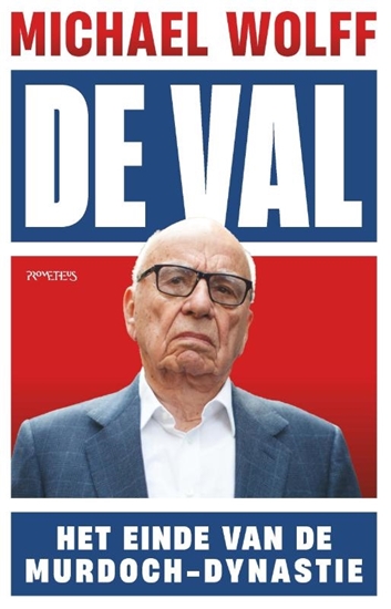 Afbeelding van De val