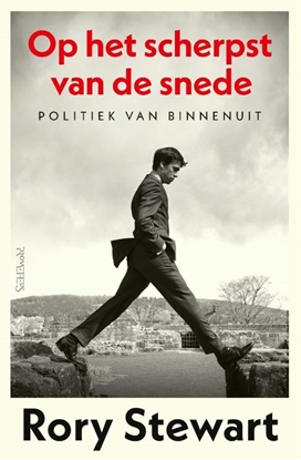 Afbeeldingen van Op het scherpst van de snede