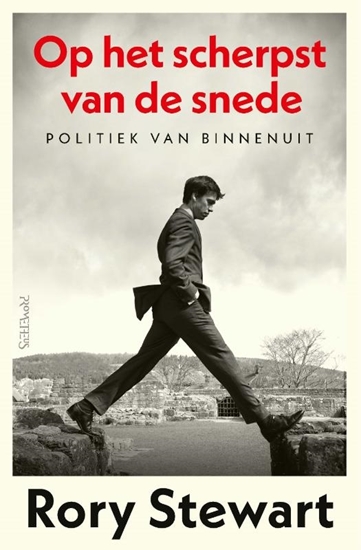 Afbeelding van Op het scherpst van de snede