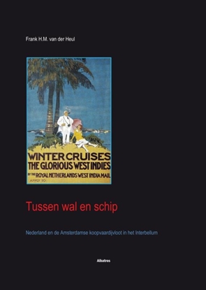 Afbeeldingen van Tussen wal en schip