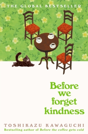 Afbeelding van Before We Forget Kindness