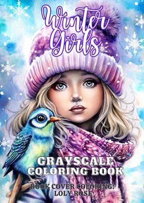Afbeeldingen van Winter Girls