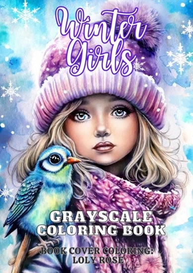 Afbeelding van Winter Girls