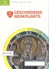 Afbeelding van Geschiedeniswerkplaats 1 havo-vwo Flex-boek