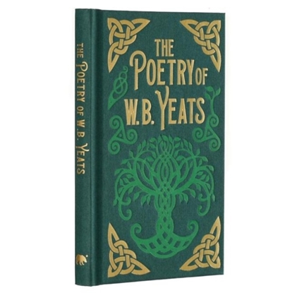 Afbeeldingen van Arcturus Ornate Classics The Poetry of W. B. Yeats