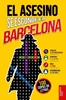 Afbeelding van El asesino se esconde en Barcelona