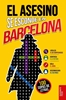 Afbeelding van El asesino se esconde en Barcelona