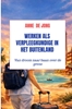 Afbeelding van Werken als verpleegkundige in het buitenland