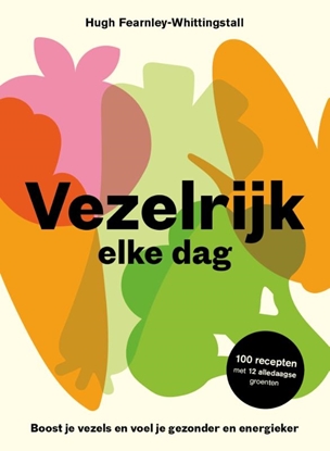 Afbeeldingen van Vezelrijk elke dag