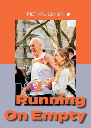Afbeeldingen van Running On Empty