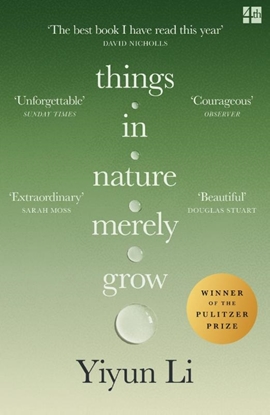 Afbeeldingen van Things in Nature Merely Grow