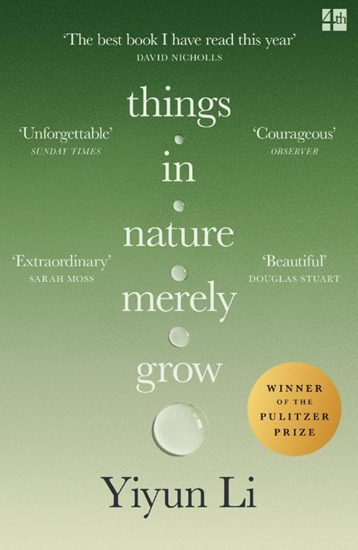 Afbeelding van Things in Nature Merely Grow