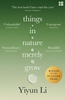 Afbeelding van Things in Nature Merely Grow