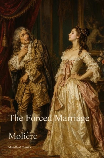 Afbeelding van The Forced Marriage