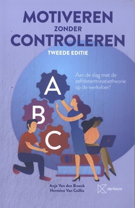 Afbeeldingen van Motiveren zonder controleren