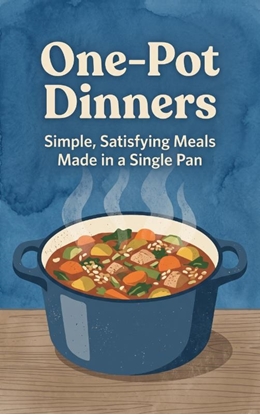 Afbeeldingen van One-Pot Dinners