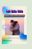 Afbeelding van The Mika King: STREETS, FAME, MONEY AND PAIN: "Urban Poetry Book"