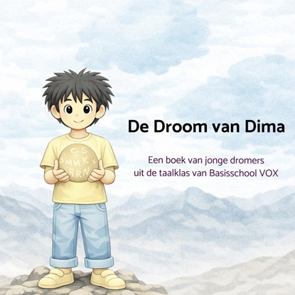 Afbeeldingen van De Droom van Dima