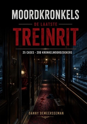 Afbeeldingen van MOORDKRONKELS